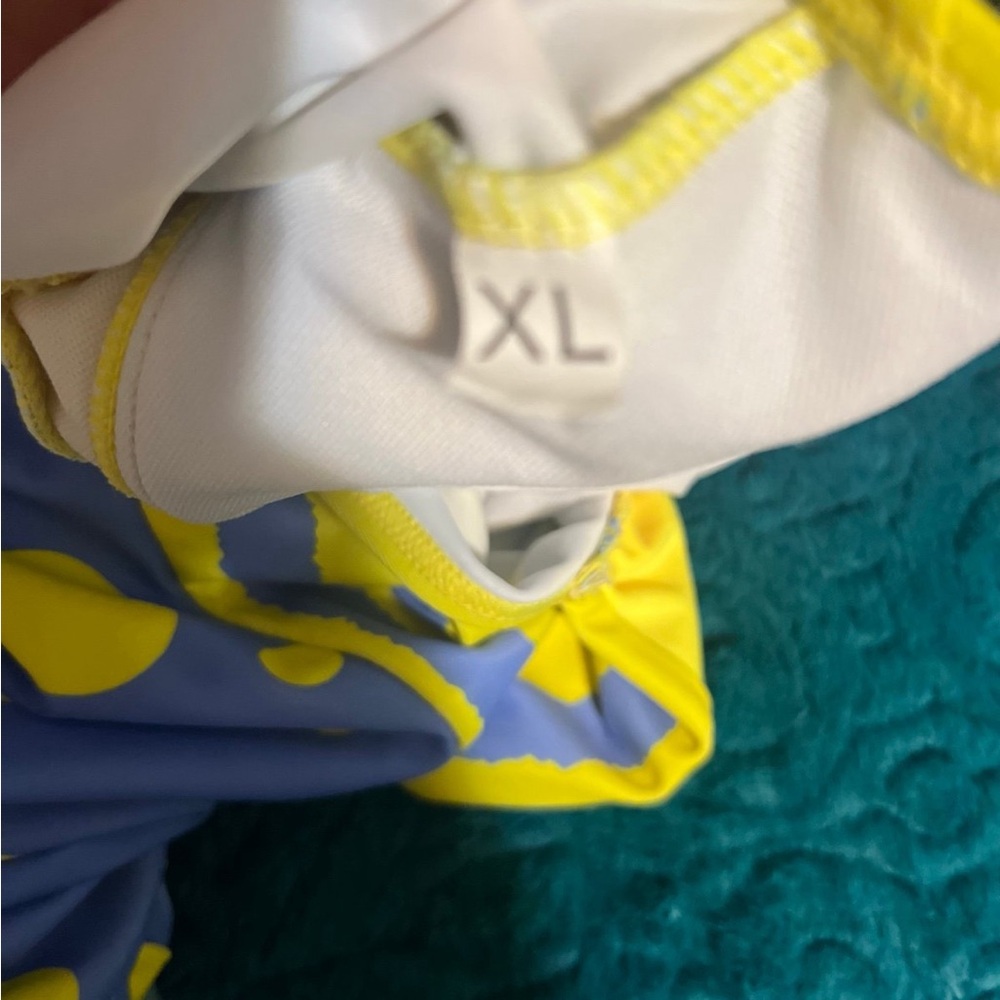 Retro Style Swimsuit💦 - Picture 3 of 7